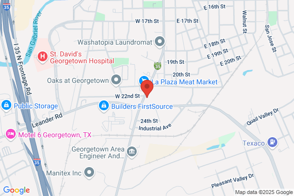 Austin Avenue Animal Hospital