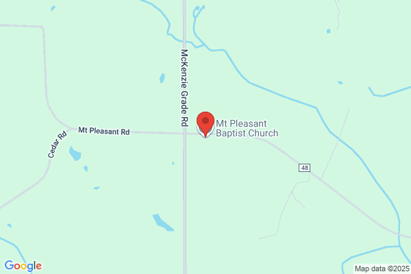 Bethel Baptist Church