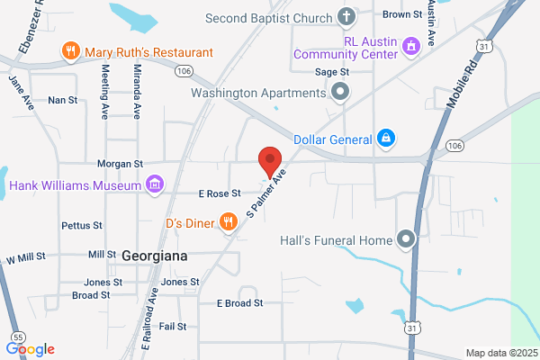 Gorums Garage & Wrecker Service