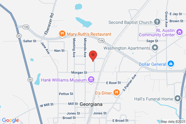 Greenville Medical Association