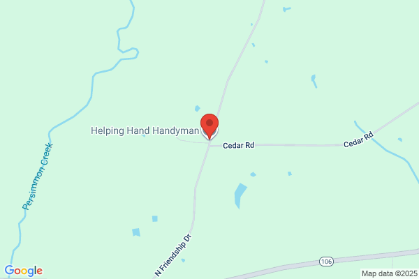 Helping Hand Handyman