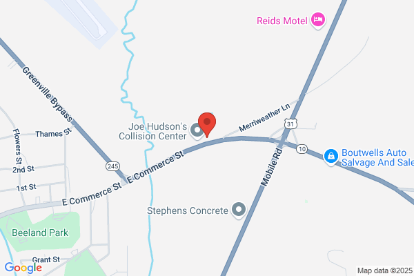 Southern Express Medical Supply