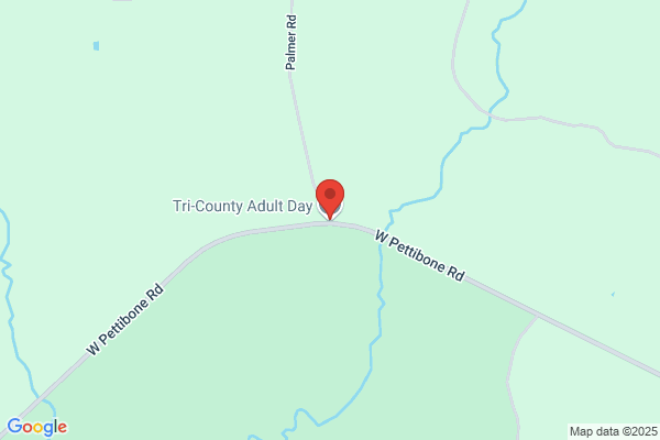 Tri-County Adult Day