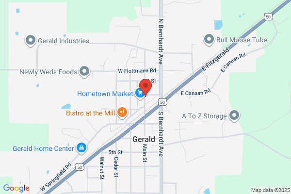 American Auto Supply Inc