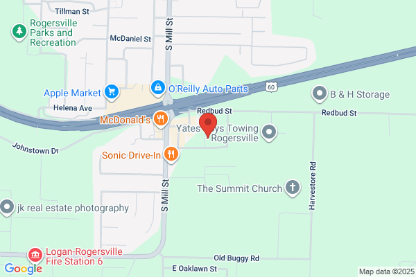 Craig Automotive Inc