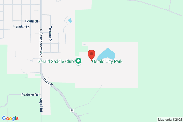 Gerald Athletic Association