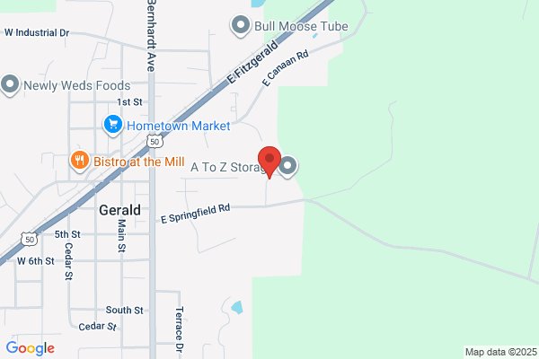 Northview Mobile Home Park