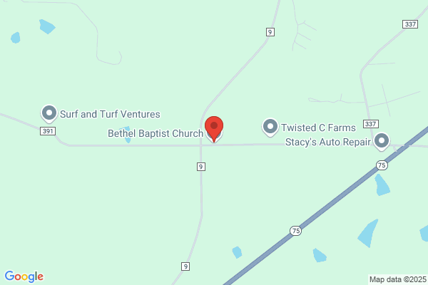 Bethel Baptist Church