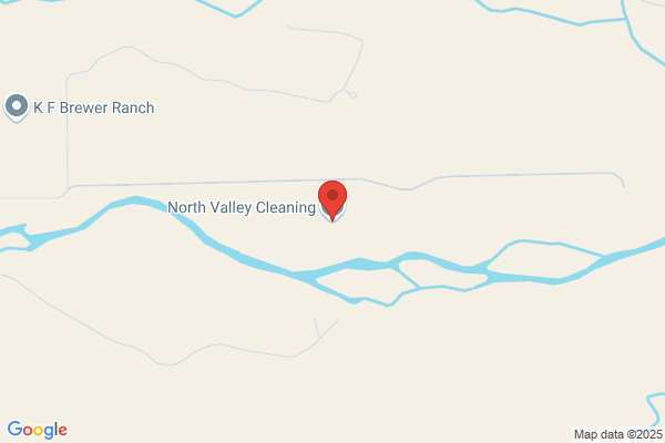 North Valley Cleaning