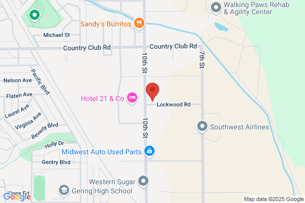 Valley Auto Upholstery