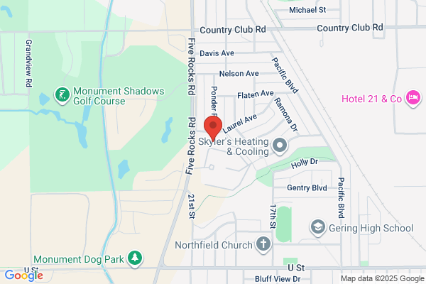 Northfield Retirement Communities, Northfield Villa & Vista