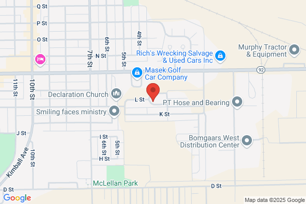 Cottonwood Apartments