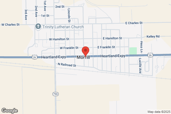 Nebraska Rural Community Federal Credit Union