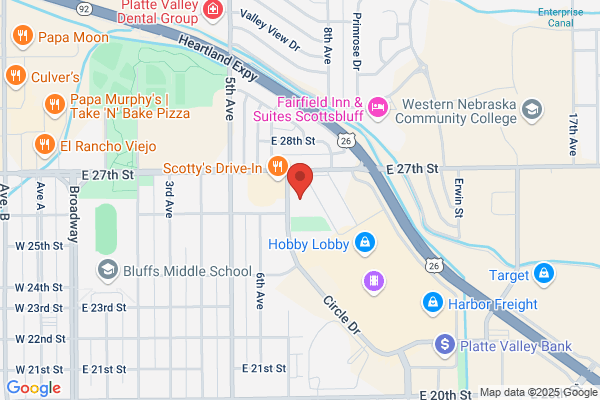 Schaff Michael C DDS