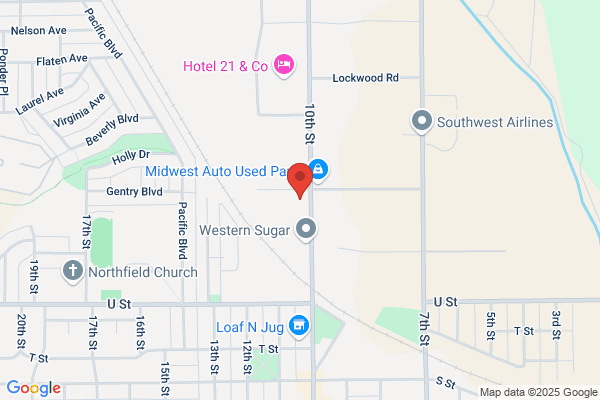 Snell Services Inc