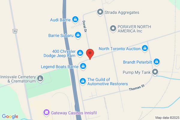 Sonnys Towing