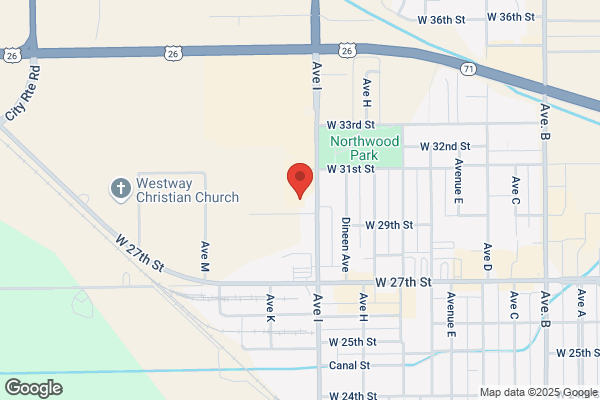 Western Heritage Credit Union