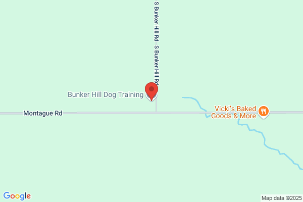 Bunker Hill Dog Training Grooming & Specialty Store