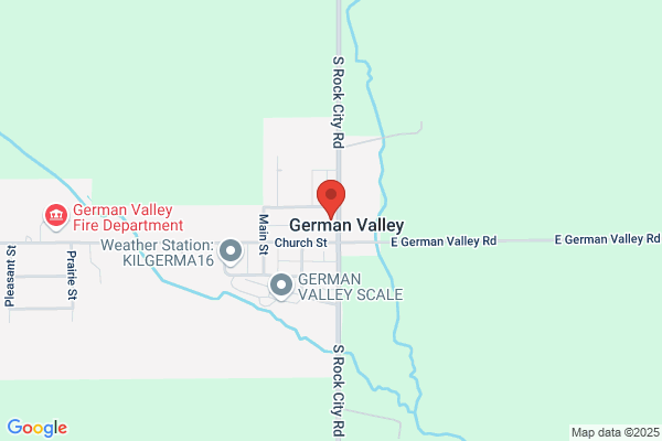 German Valley Body Shop