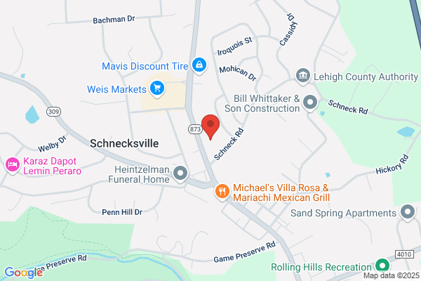 Fresenius Kidney Care Schnecksville