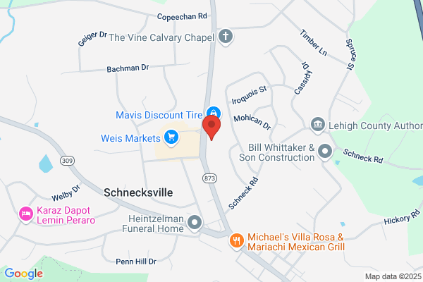 Spark Orthodontics of Schnecksville