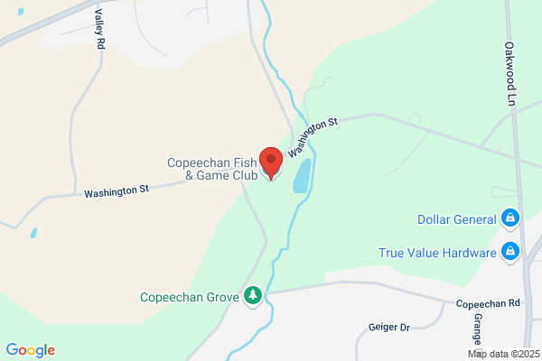 Copeechan Fish & Game Club