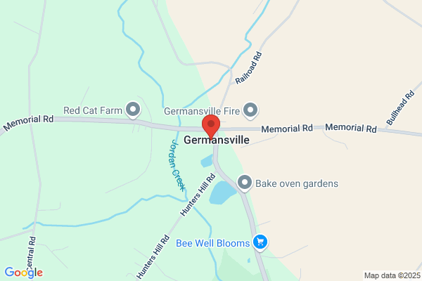 Germansville Feed & Farm Supply