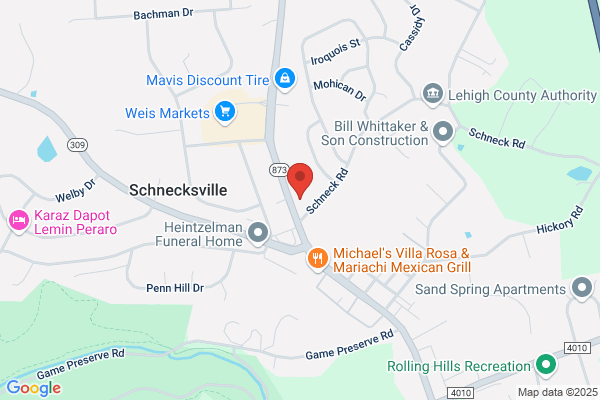 Good Shepherd Physical Therapy - Schnecksville