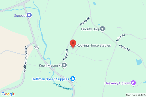 Rocking Horse Stables