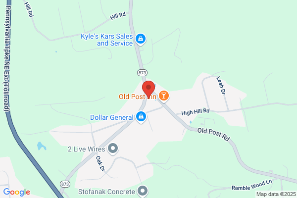 Sule's Collision Center