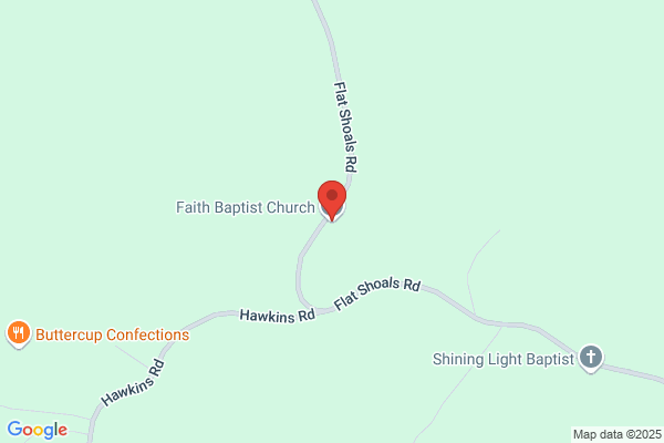 Faith Baptist Church