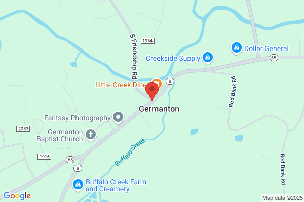 Germanton Grocery
