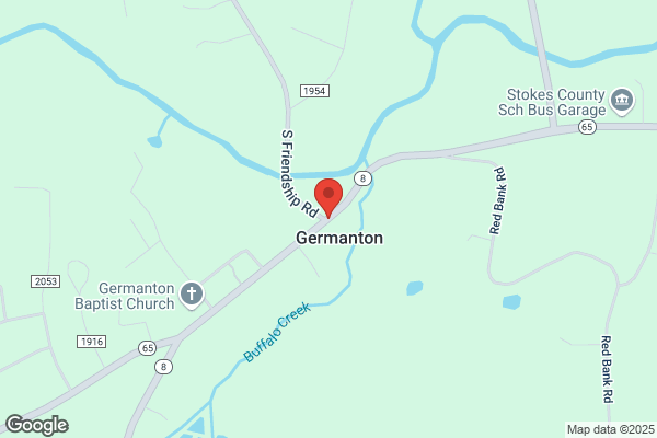 Germanton Mercantile Inc
