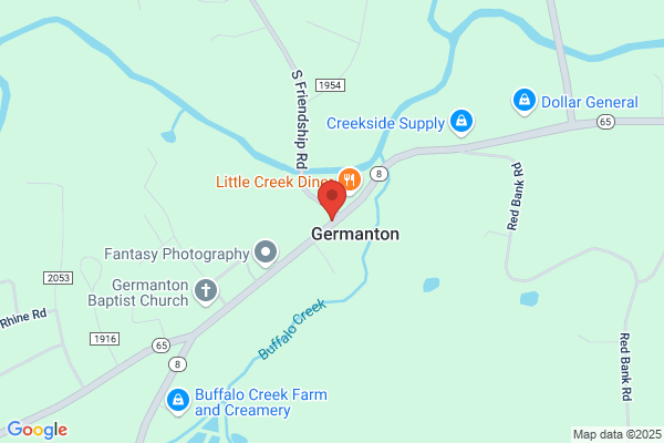 Germanton Vineyard & Winery