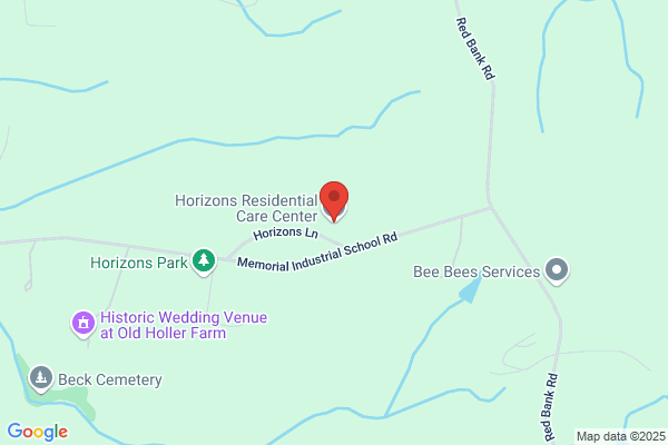 Horizons Residential Care Center