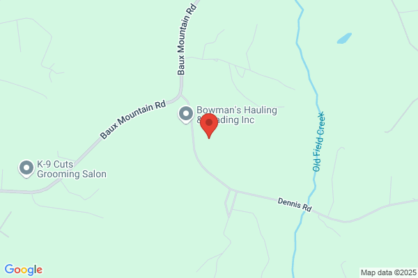Morris Brothers Landscaping