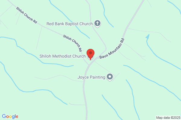 Shiloh Methodist Church