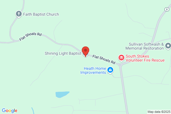 Shining Light Baptist Church School