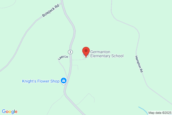 Stokes County Schools, Schools, Germanton Elementary School