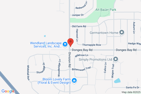 Colonial Chimney & HVAC LLC