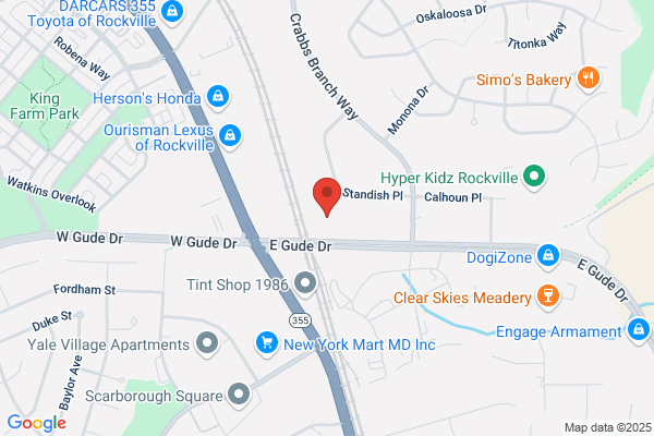 Rockville Electric Services