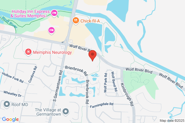 West Cancer Center & Research Institute