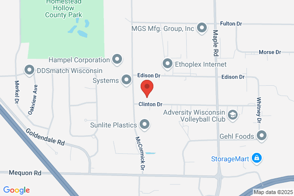 Resource Machining & MFG LLC