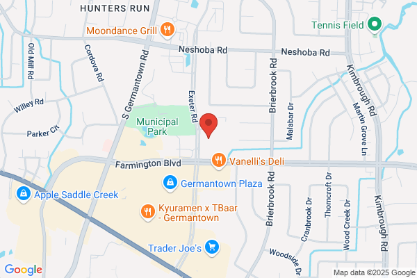 Kumon Math and Reading Center of Germantown