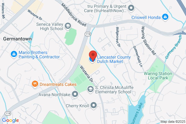 Kumon Math and Reading Center of Germantown - Town Center