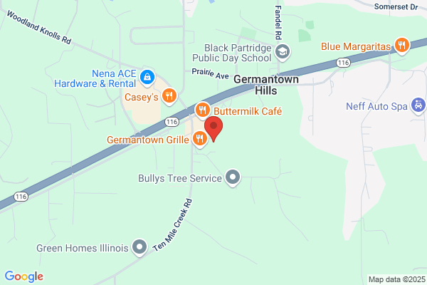 Germantown Hills Animal Hospital
