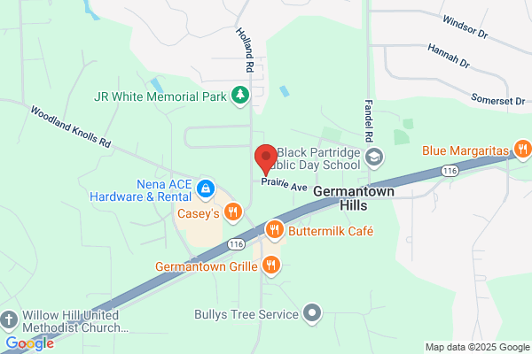 Germantown Hills Fire Protection Dist