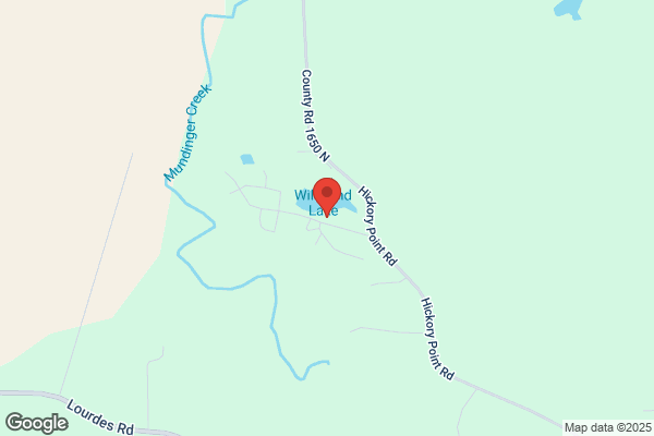 Lake Wildwind Mobile Home Park