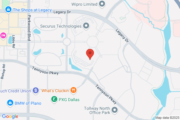 Legacy Consulting Group