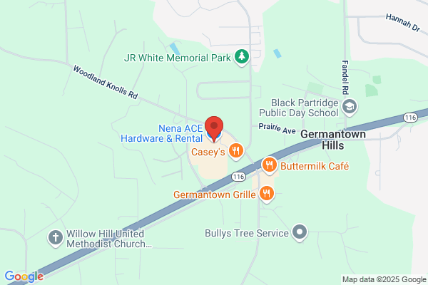 Village Ace Hardware